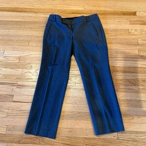 Ann Taylor LOFT Julie Straight Dress Pants Size 10